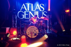 Atlas Genius_Indy_083015_MFong #3